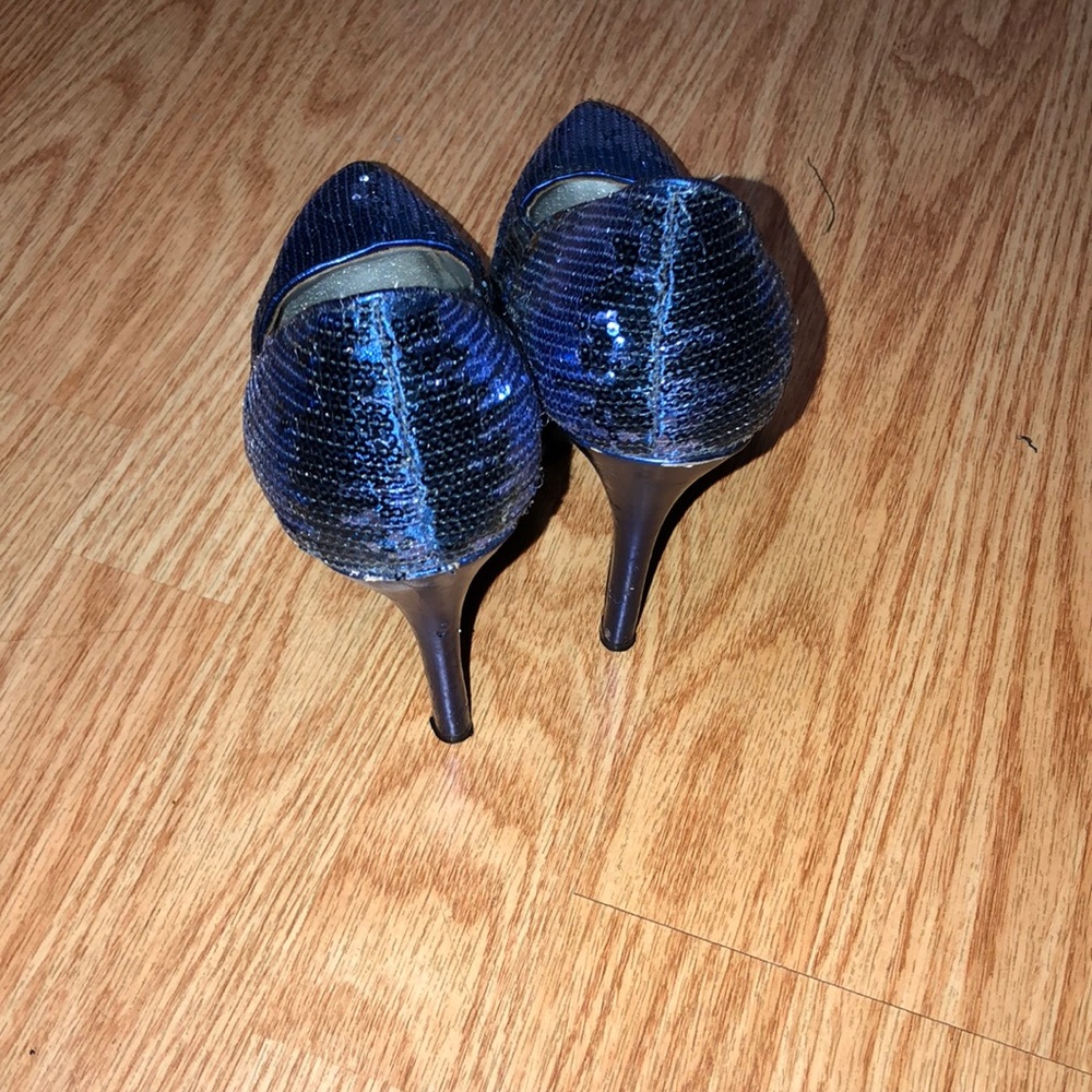 Women’s platforms - Picture 2 of 6